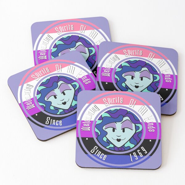 Item preview, HM Love: Genderfluid Pride designed and sold by corrupted-data.