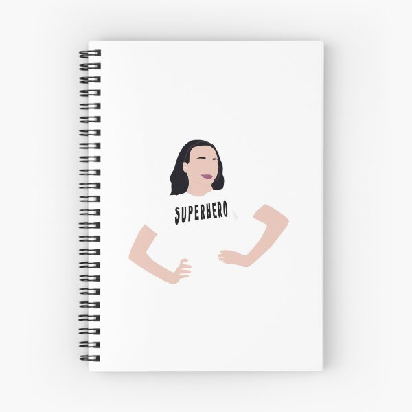 Item preview, naya - superhero designed and sold by dolphinvera.
