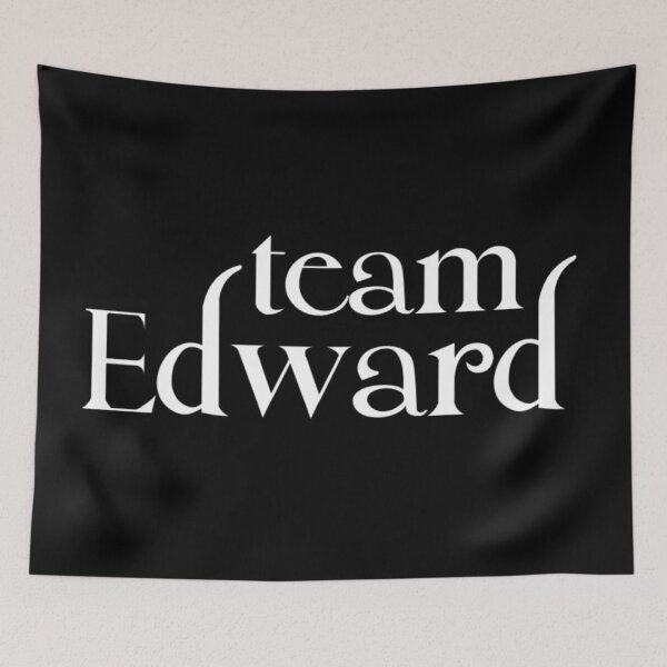 Artikelvorschau, Team Edward entworfen und verkauft von tasha0louise.