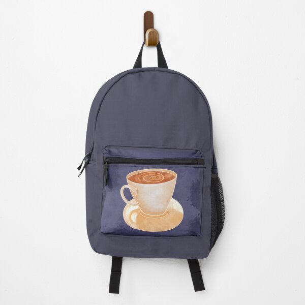 Item preview, Americano Illustration designed and sold by AffinityArt-RB.