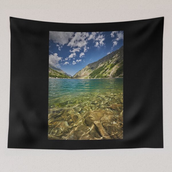 Item preview, Clear water designed and sold by Lupappdesigns.