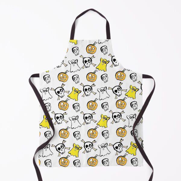 Item preview, Aesthetic Halloween Cool Pattern designed and sold by SAVWIS.