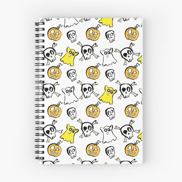 Item preview, Aesthetic Halloween Cool Pattern designed and sold by SAVWIS.