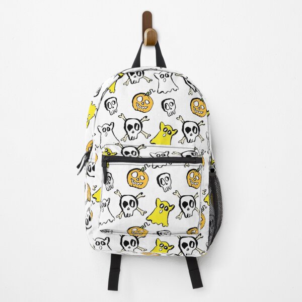 Item preview, Aesthetic Halloween Cool Pattern designed and sold by SAVWIS.