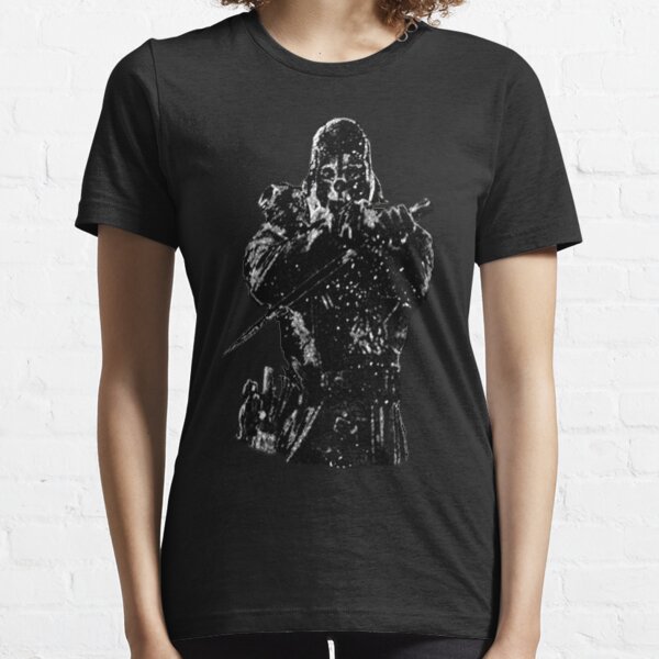 DISHONORED Essential T-Shirt