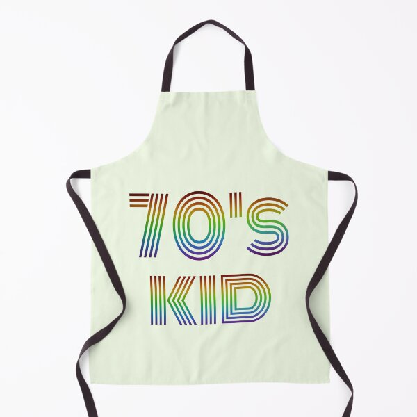Item preview, 70s kid retro designed and sold by SidTastic .