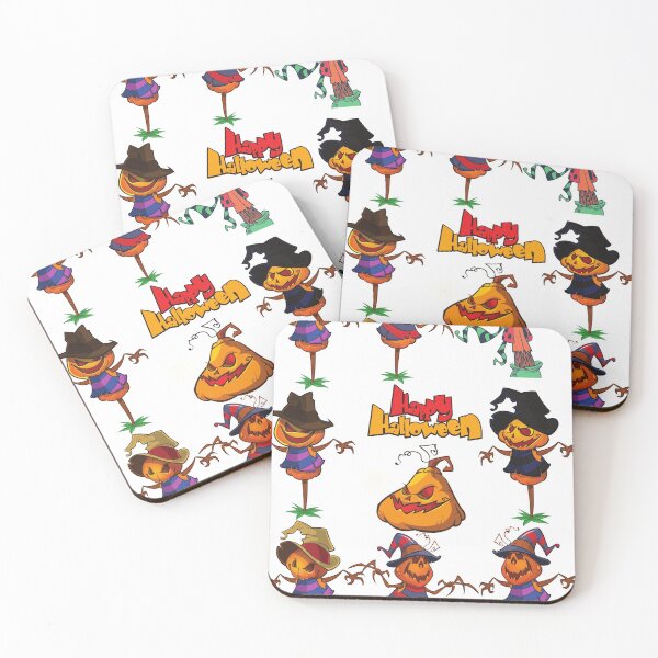 Item preview, Variety Zombie Ghosts Happy Halloween,Halloween Home & Decor designed and sold by THESRICHA65.