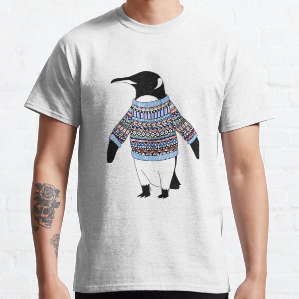 Penguin Classic T-Shirt