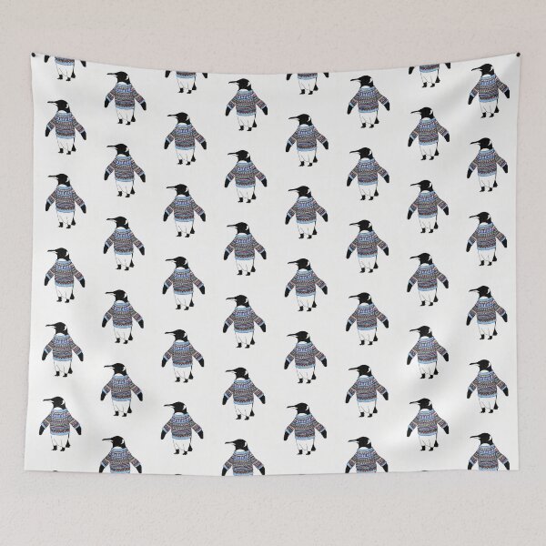 Item preview, Penguin designed and sold by laurenwill27.