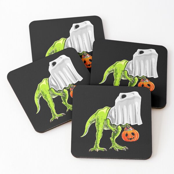 T Rex Costume Coasters Redbubble - how to get the t rex skeleton bundle on roblox new