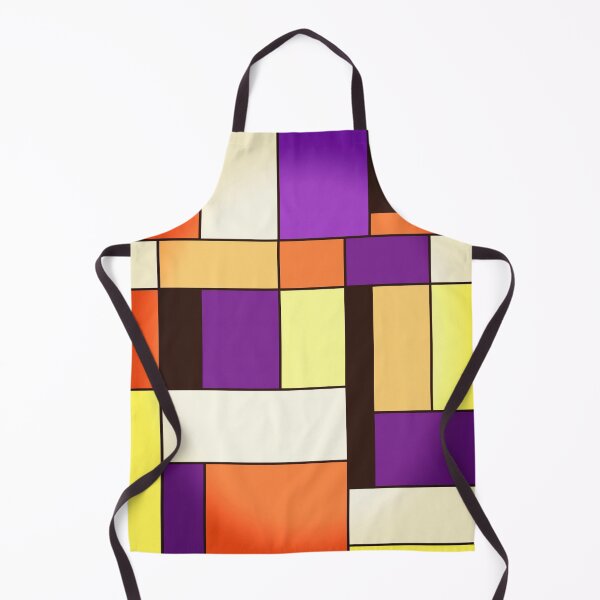 Item preview, Mondrian #90 designed and sold by Rockett Graphics.