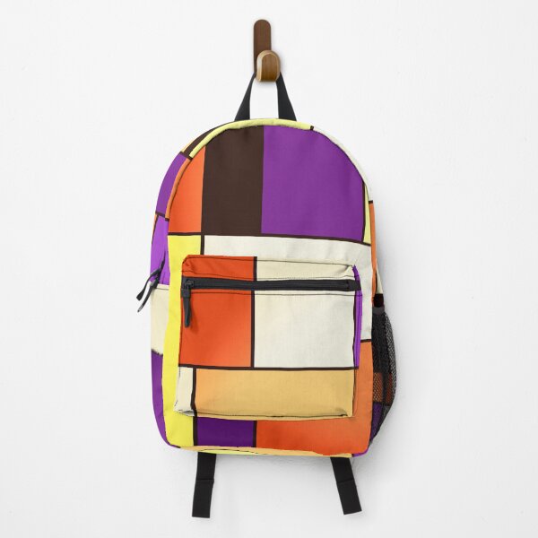 Item preview, Mondrian #90 designed and sold by Rockett Graphics.