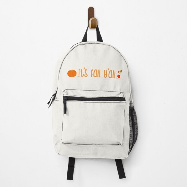 Item preview, It's Fall Y'all designed and sold by Moody Thing.