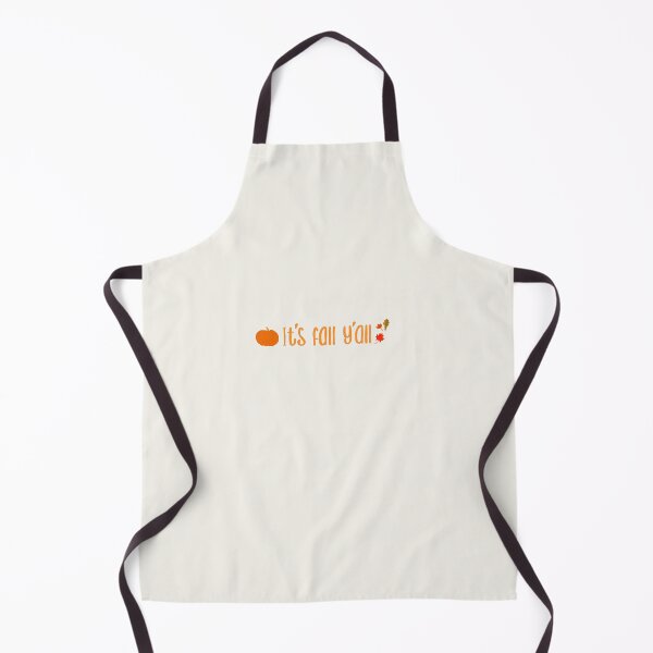 Item preview, It's Fall Y'all designed and sold by Moody Thing.
