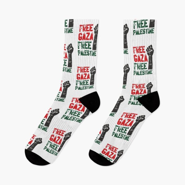 Item preview, Free Gaza designed and sold by VicFreedomind.