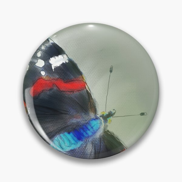 Item preview, Butterfly, digital, water color designed and sold by musclequeen.