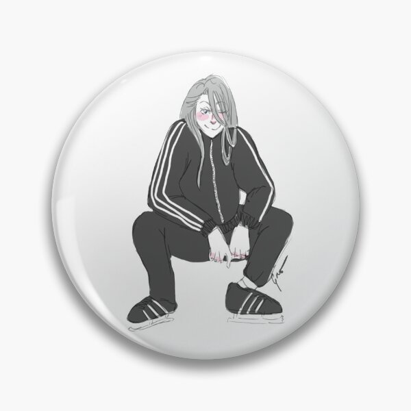 Item preview, Slav Victor designed and sold by Gruch.