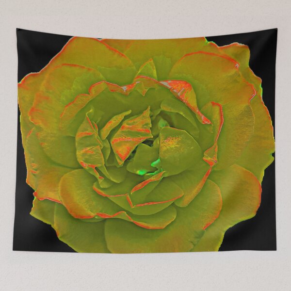 Item preview, Yellow hope rose designed and sold by rich-jam.