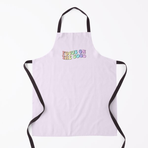 Item preview, Aesthetic Pastel Rainbow Focus on the Good designed and sold by STAR10008.