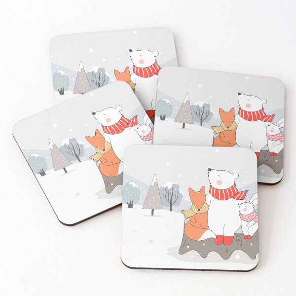 Item preview, Hello Winter designed and sold by MalikAK.