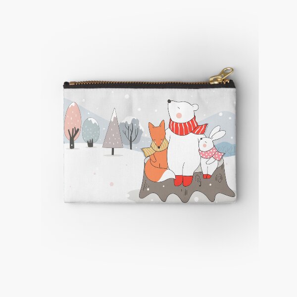 Item preview, Hello Winter designed and sold by MalikAK.