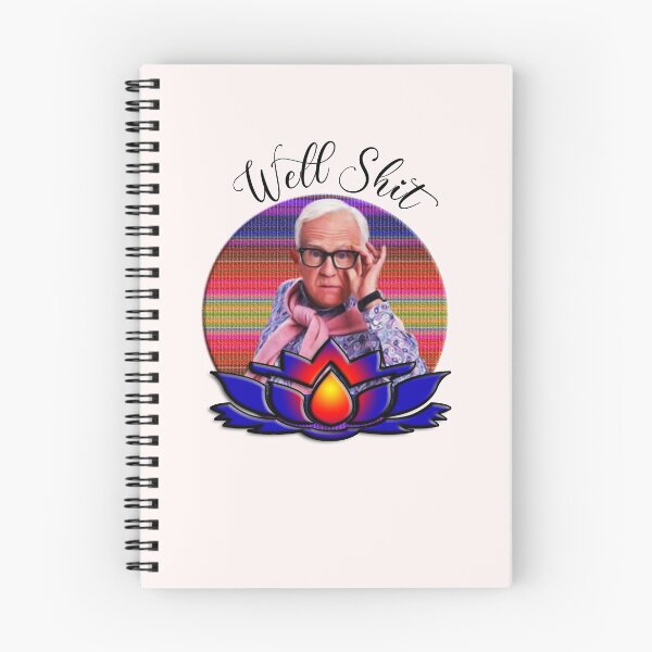 Item preview,  leslie jordan Well Shit What Are Y all Doin?  designed and sold by buzz1days.