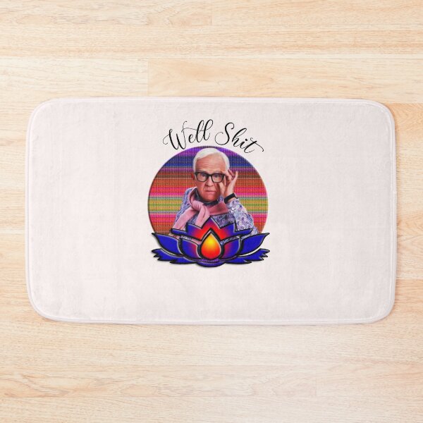 Item preview,  leslie jordan Well Shit What Are Y all Doin?  designed and sold by buzz1days.