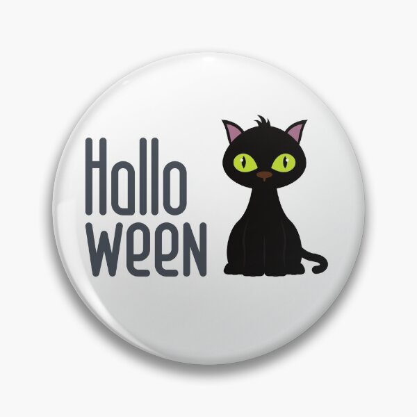 Item preview, Trick or Treat Scary Cat Halloween Tees,Trick or Treat Scary Cat Halloween Costume,BOO,Halloween Party Black Cat Essential T Shirt designed and sold by THESRICHA65.