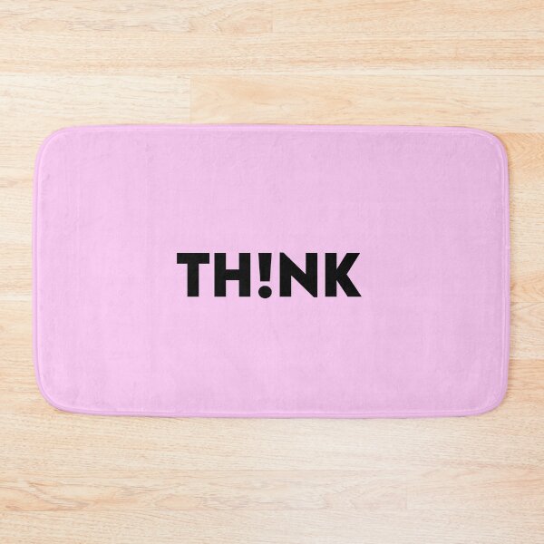 Item preview, Think Pink designed and sold by niraj791999.