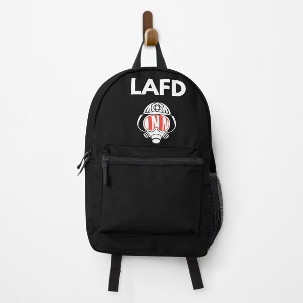 Item preview, firefighter lafd designed and sold by UsaHappyArt.