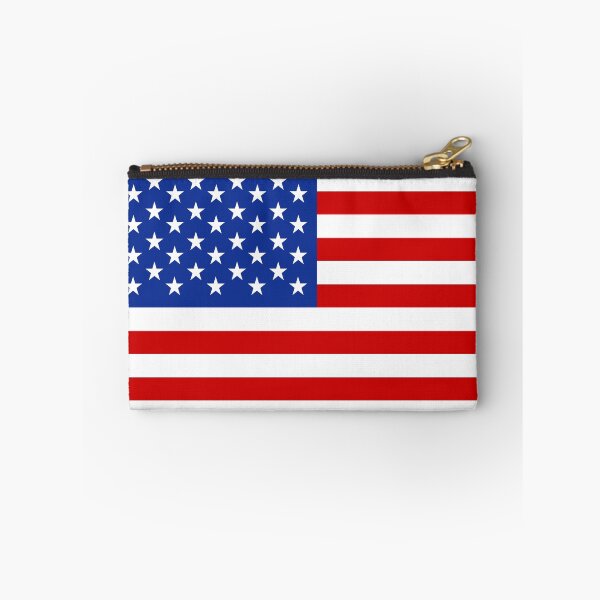Item preview, AMERICAN FLAG designed and sold by WOOFANG.