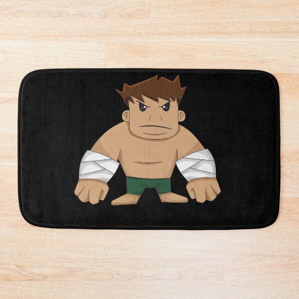 Item preview, Strong Kid designed and sold by SweatZone.