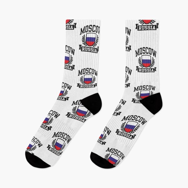 Item preview, Moscow designed and sold by VicFreedomind.