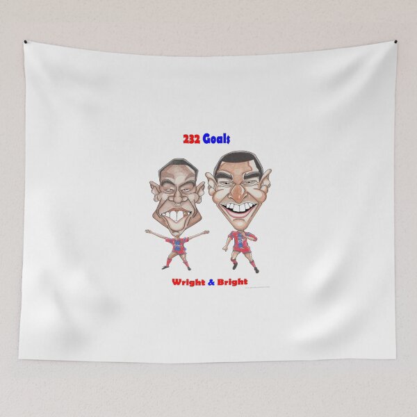 Item preview, Wright & Bright designed and sold by CaricaturesTom.