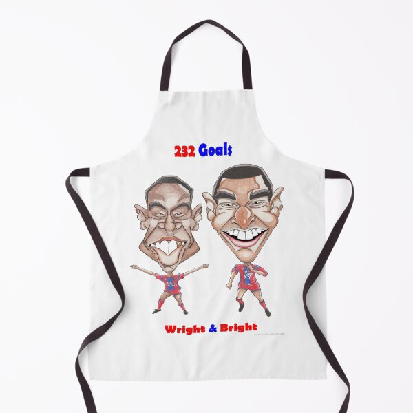 Item preview, Wright & Bright designed and sold by CaricaturesTom.