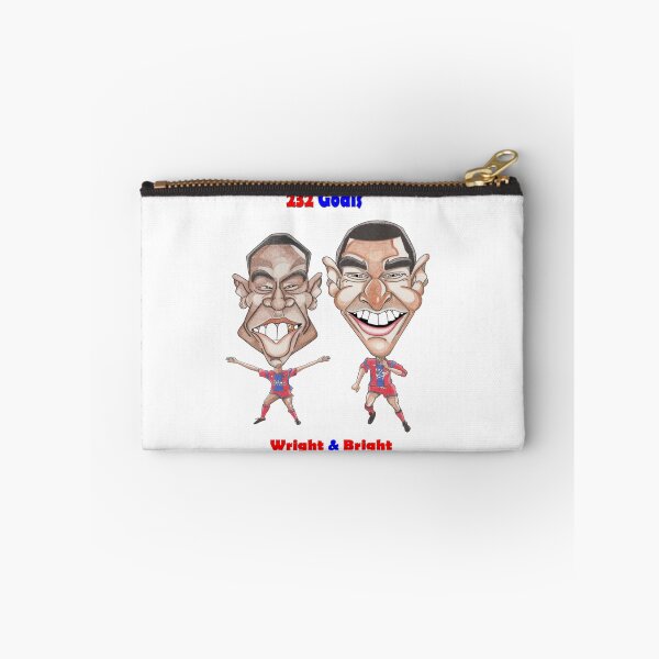 Item preview, Wright & Bright designed and sold by CaricaturesTom.