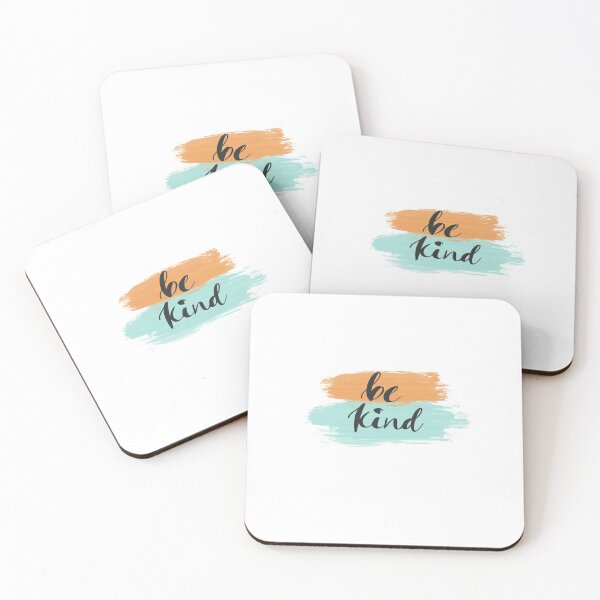 Item preview, “Be Kind” Design designed and sold by allisonsartwork.