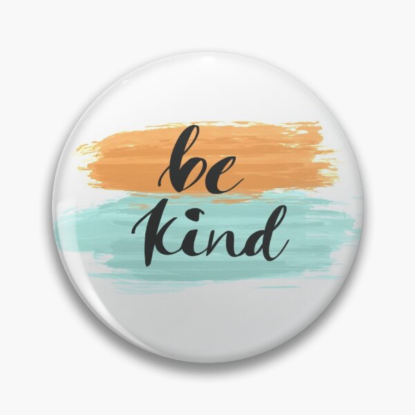 Item preview, “Be Kind” Design designed and sold by allisonsartwork.