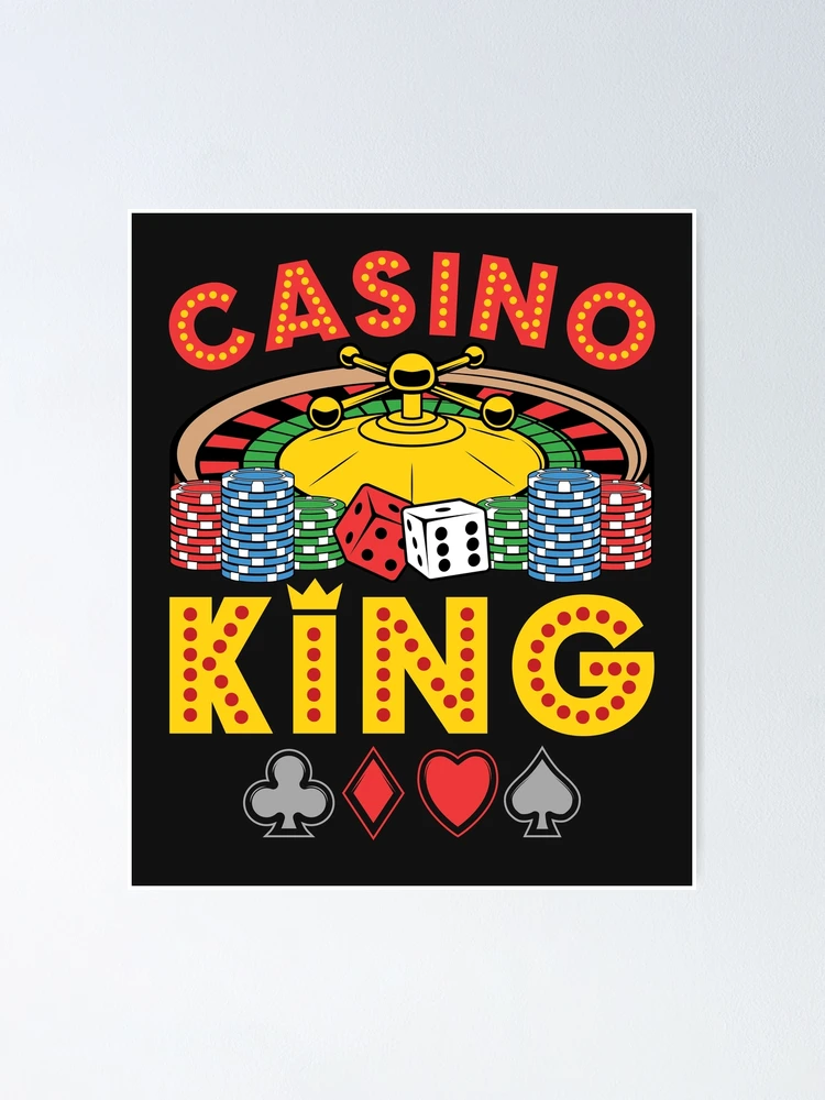 額縁 Displate Gambling Limited Edition Poster Displate Gambling Limited Edition Poster