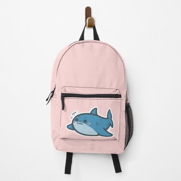 Item preview, Chubby Sharky designed and sold by Gruch.