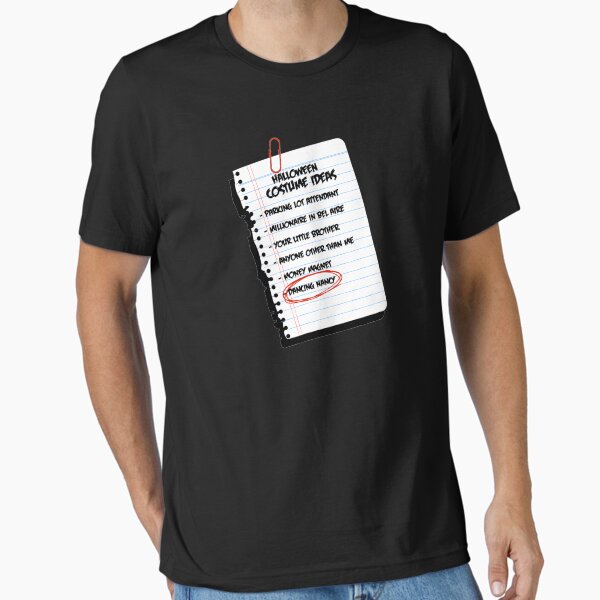 Item preview, DMB Halloween designed and sold by Jonnydowntown.