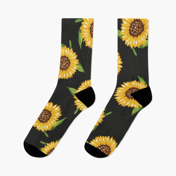 Item preview, Brushed Sunflower designed and sold by okpinsArtDesign.