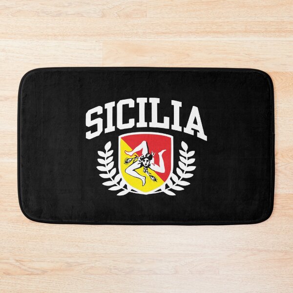 Item preview, Sicily Italy designed and sold by VicFreedomind.