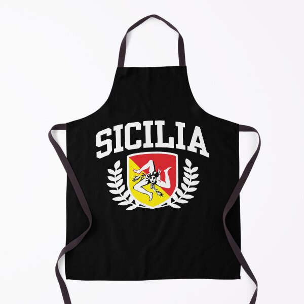 Item preview, Sicily Italy designed and sold by VicFreedomind.