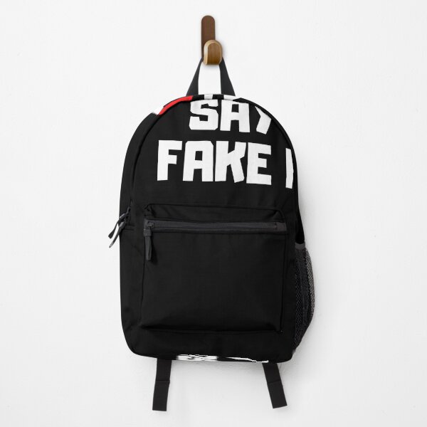 Item preview, Say no to fake friends designed and sold by Euc lid.