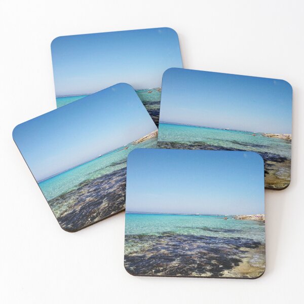 Item preview, Vacation at the beach designed and sold by Lupappdesigns.