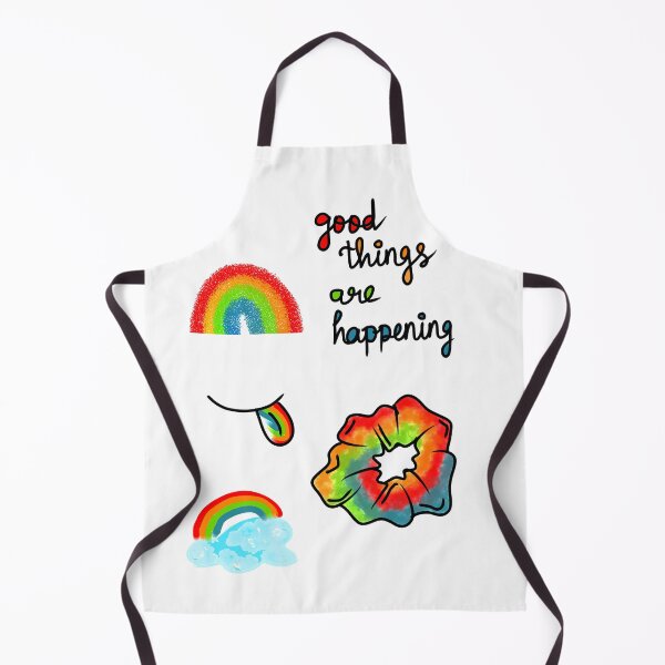 Item preview, Rainbow drawings designed and sold by Chicho-S.