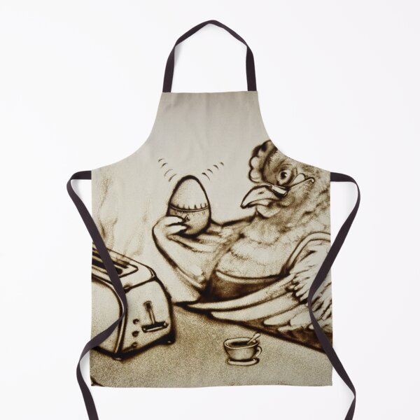 Item preview, Eggcellent Toast designed and sold by sandexperiment.