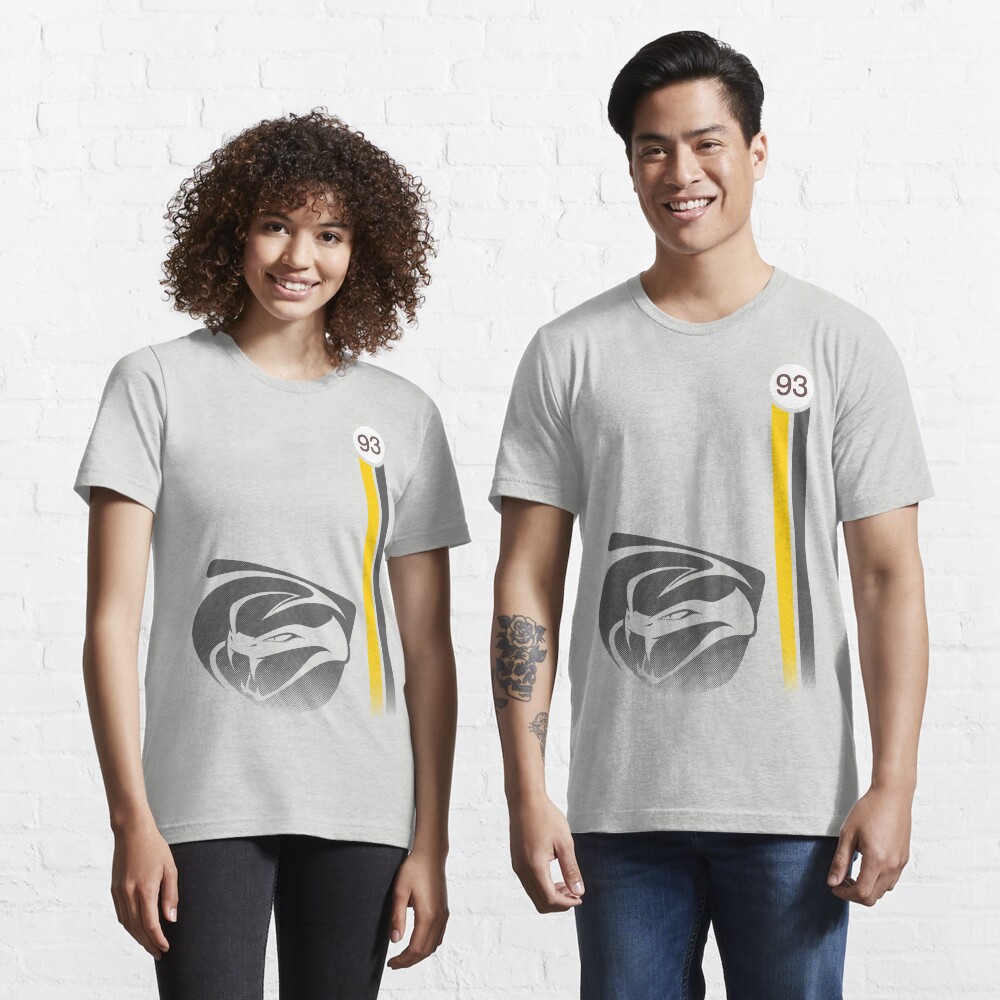 Viper GTS-R No. 93 Essential T-Shirt
