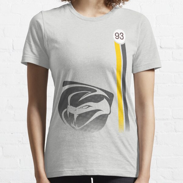 Viper GTS-R No. 93 Essential T-Shirt